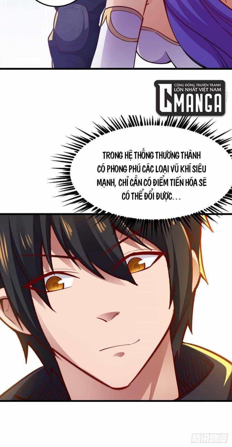 Quân Đoàn Nữ Tử Ngày Tận Thế Của Tôi - Chương 26 - ảnh 2