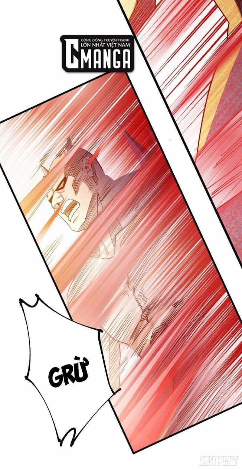 Quân Đoàn Nữ Tử Ngày Tận Thế Của Tôi - Chương 27 - ảnh 23