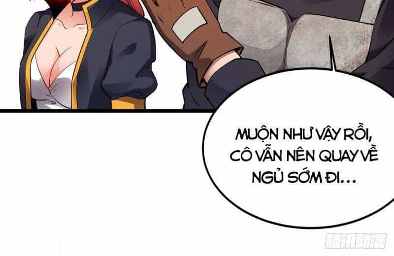 Quân Đoàn Nữ Tử Ngày Tận Thế Của Tôi - Chương 29 - ảnh 2