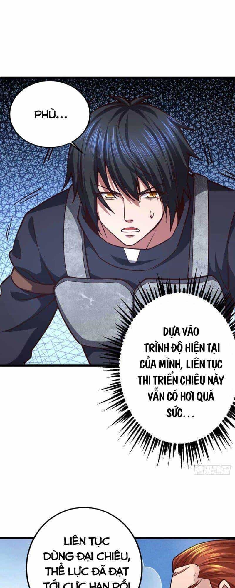 Quân Đoàn Nữ Tử Ngày Tận Thế Của Tôi - Chương 38 - ảnh 13