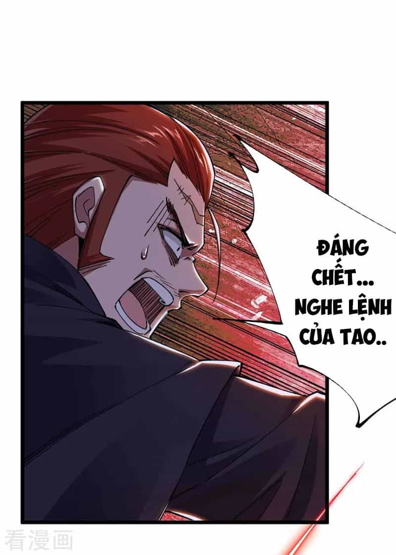 Quân Đoàn Nữ Tử Ngày Tận Thế Của Tôi - Chương 40 - ảnh 27