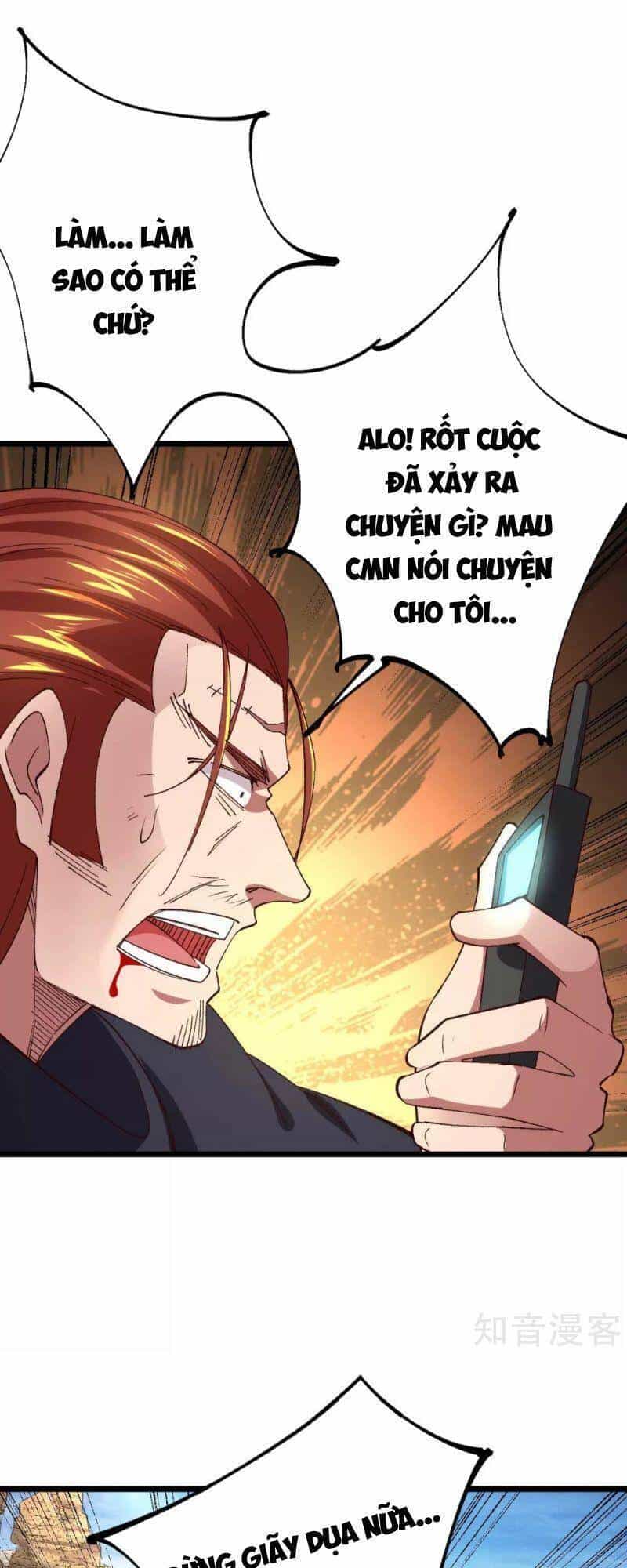 Quân Đoàn Nữ Tử Ngày Tận Thế Của Tôi - Chương 41 - ảnh 19