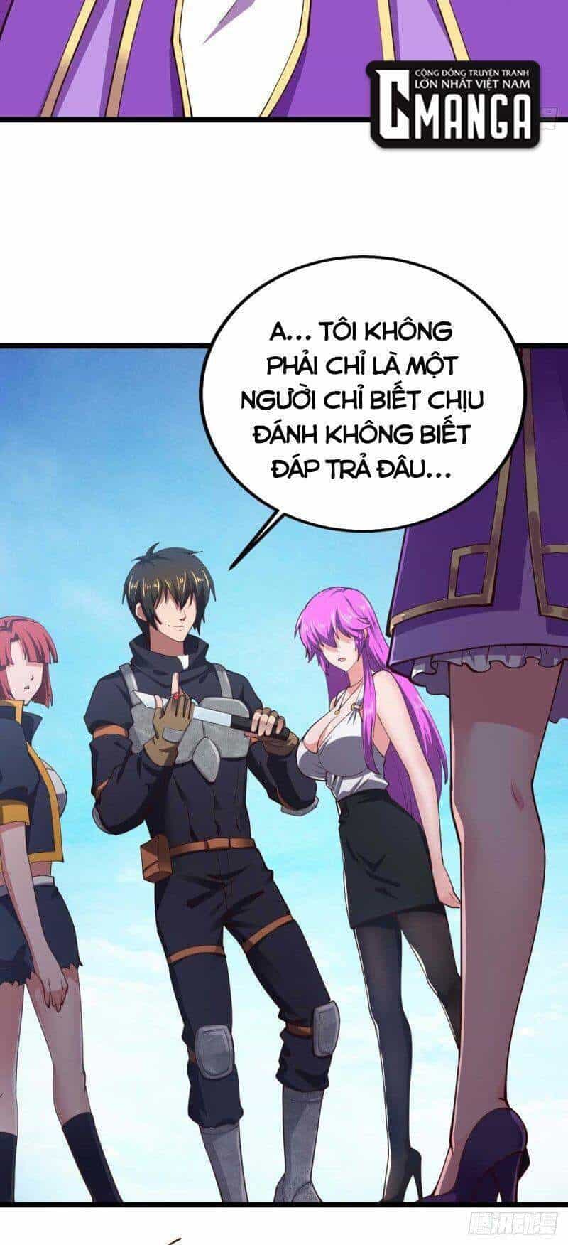 Quân Đoàn Nữ Tử Ngày Tận Thế Của Tôi - Chương 42 - ảnh 11