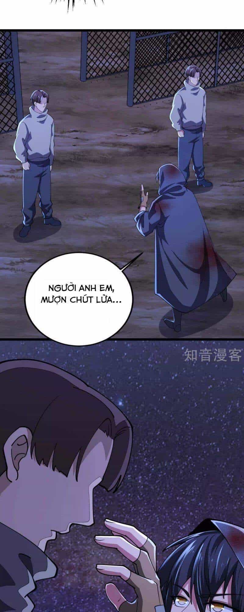 Quân Đoàn Nữ Tử Ngày Tận Thế Của Tôi - Chương 47 - ảnh 15
