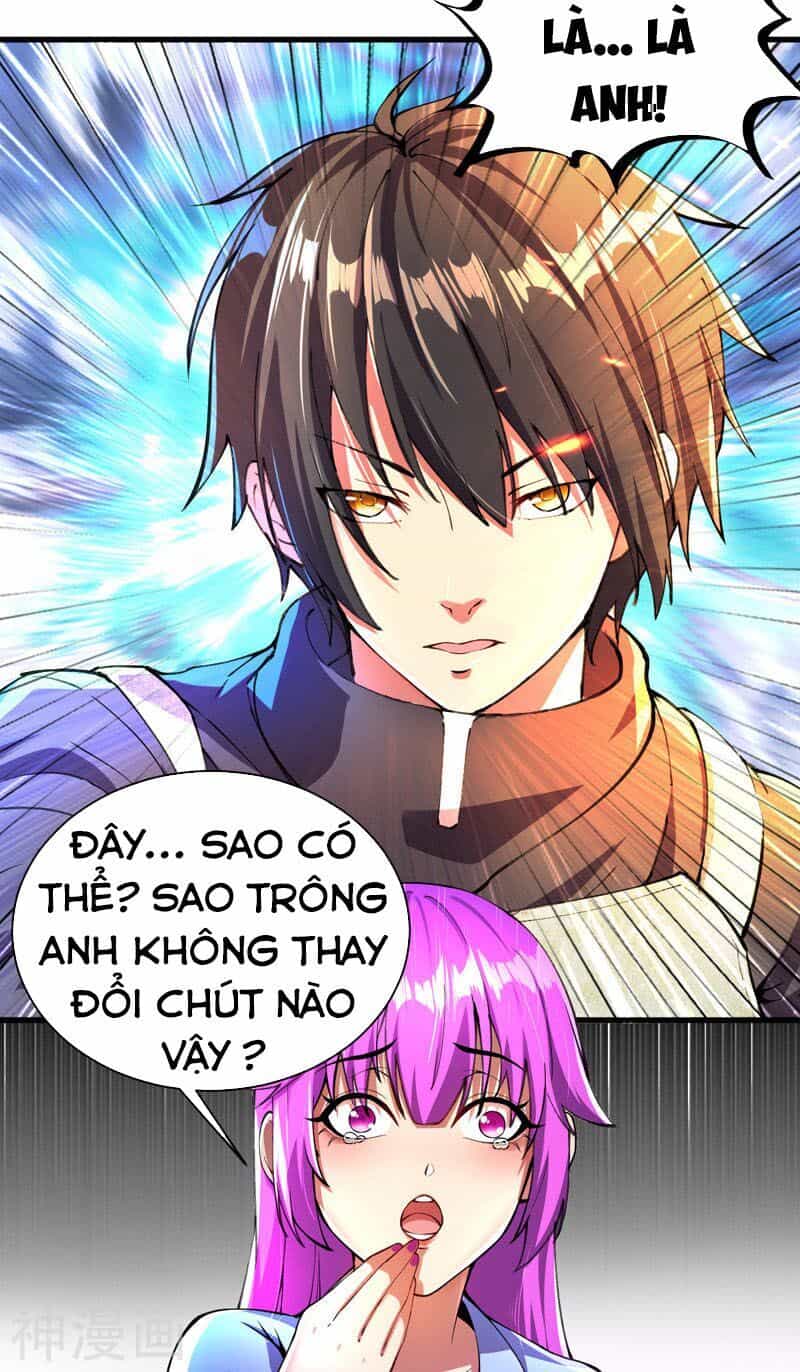 Quân Đoàn Nữ Tử Ngày Tận Thế Của Tôi - Chương 5 - ảnh 2
