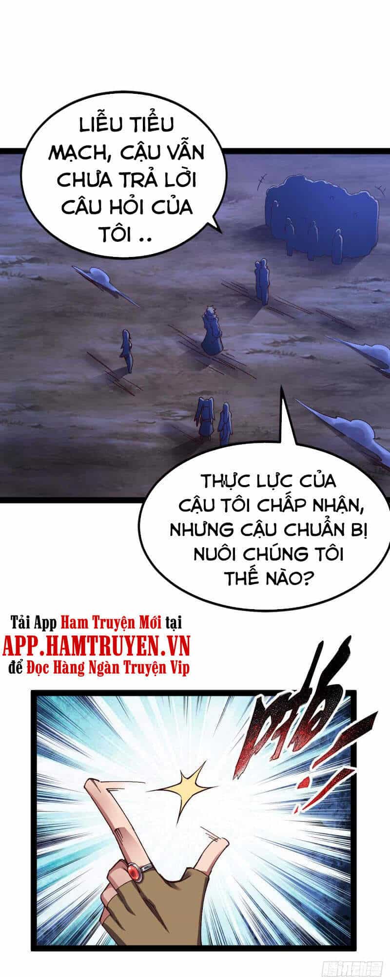Quân Đoàn Nữ Tử Ngày Tận Thế Của Tôi - Chương 50 - ảnh 8
