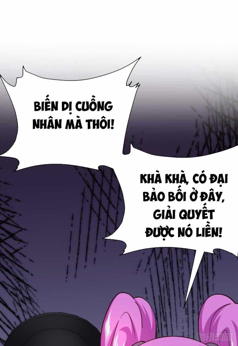 Quân Đoàn Nữ Tử Ngày Tận Thế Của Tôi - Chương 54 - ảnh 24