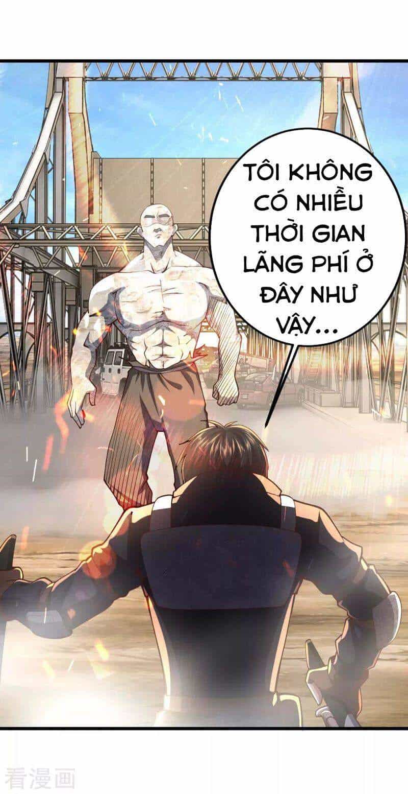 Quân Đoàn Nữ Tử Ngày Tận Thế Của Tôi - Chương 56 - ảnh 12
