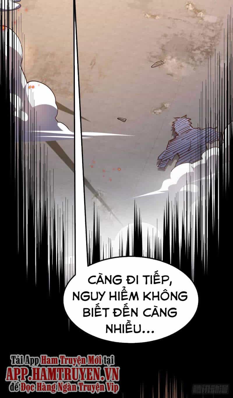 Quân Đoàn Nữ Tử Ngày Tận Thế Của Tôi - Chương 57 - ảnh 22