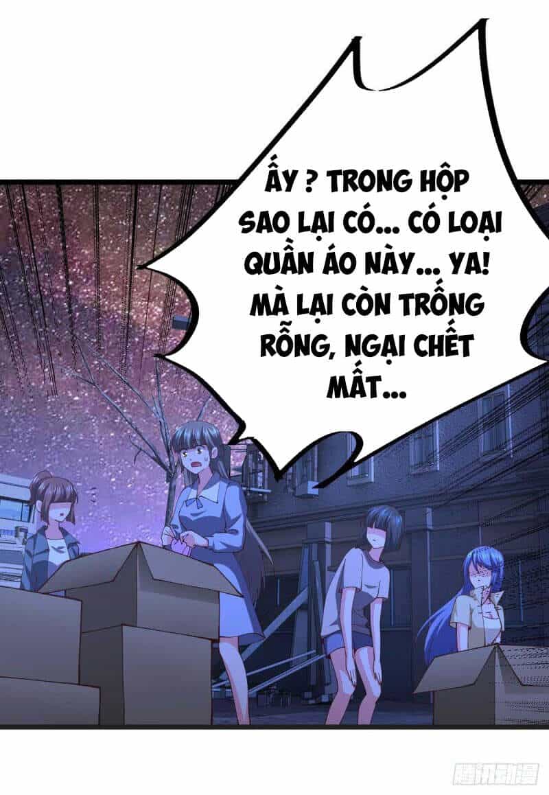 Quân Đoàn Nữ Tử Ngày Tận Thế Của Tôi - Chương 61 - ảnh 19