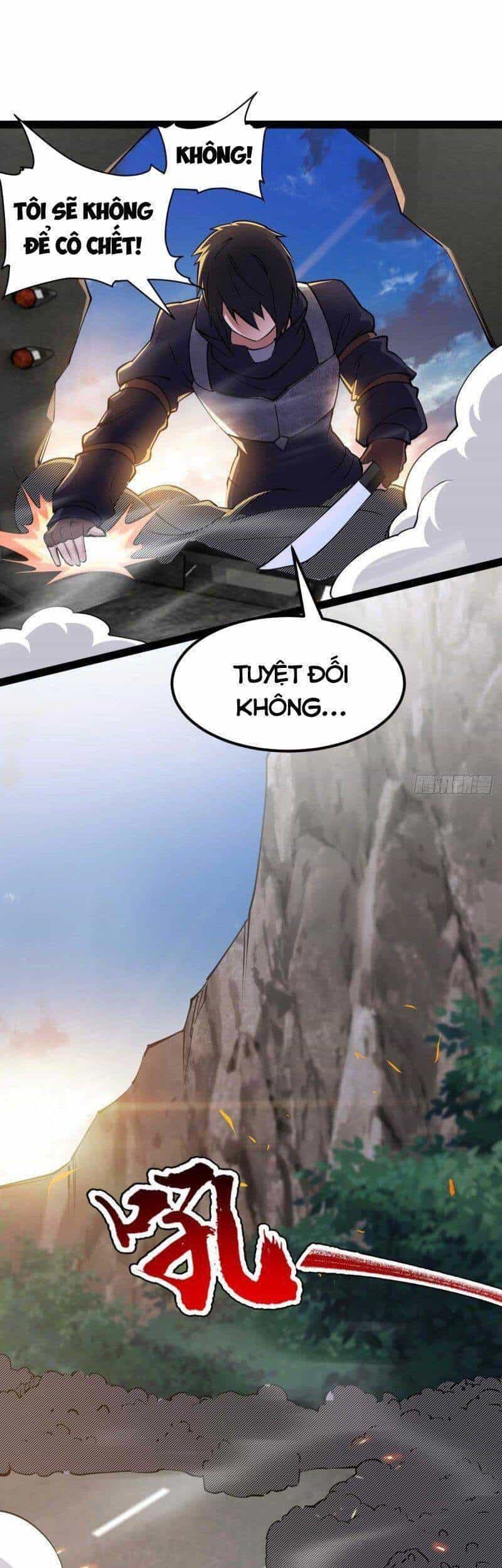 Quân Đoàn Nữ Tử Ngày Tận Thế Của Tôi - Chương 65 - ảnh 26