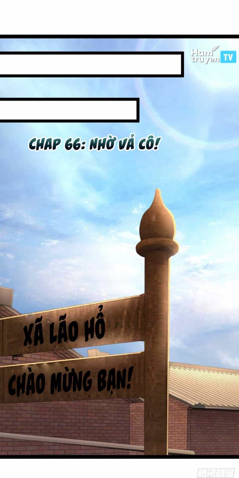 Quân Đoàn Nữ Tử Ngày Tận Thế Của Tôi - Chương 66 - ảnh 1