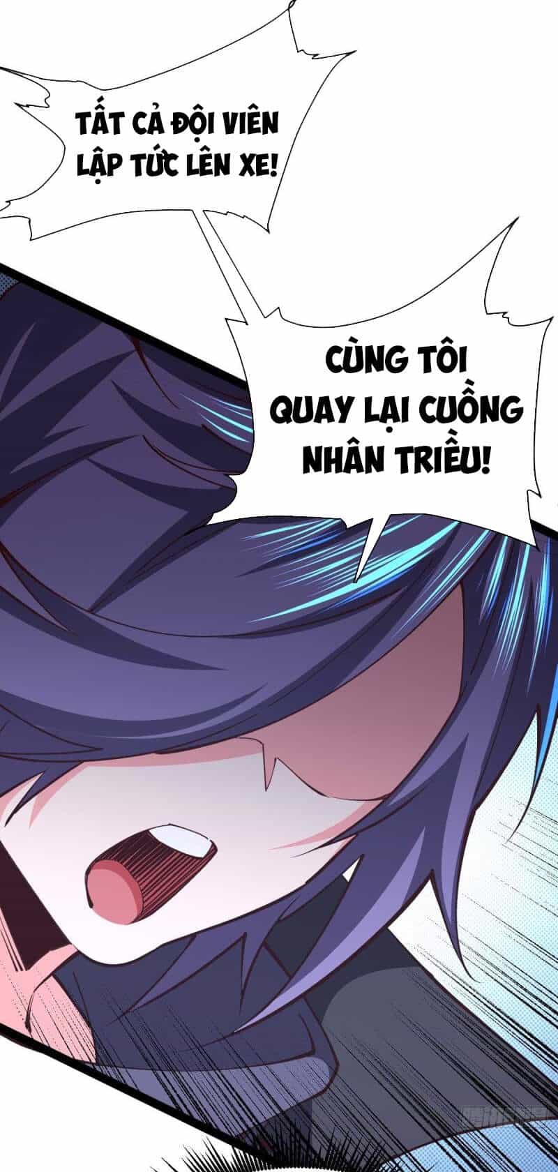 Quân Đoàn Nữ Tử Ngày Tận Thế Của Tôi - Chương 66 - ảnh 15