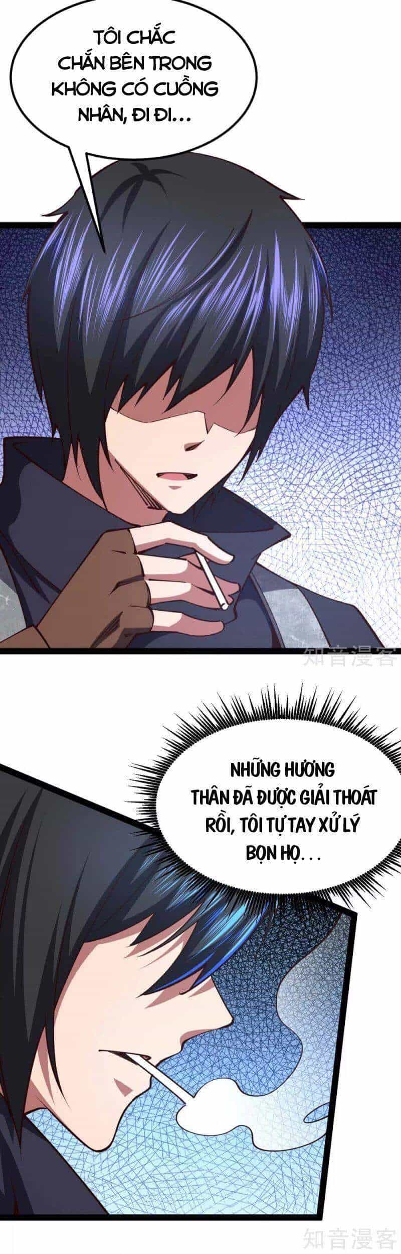 Quân Đoàn Nữ Tử Ngày Tận Thế Của Tôi - Chương 68 - ảnh 26