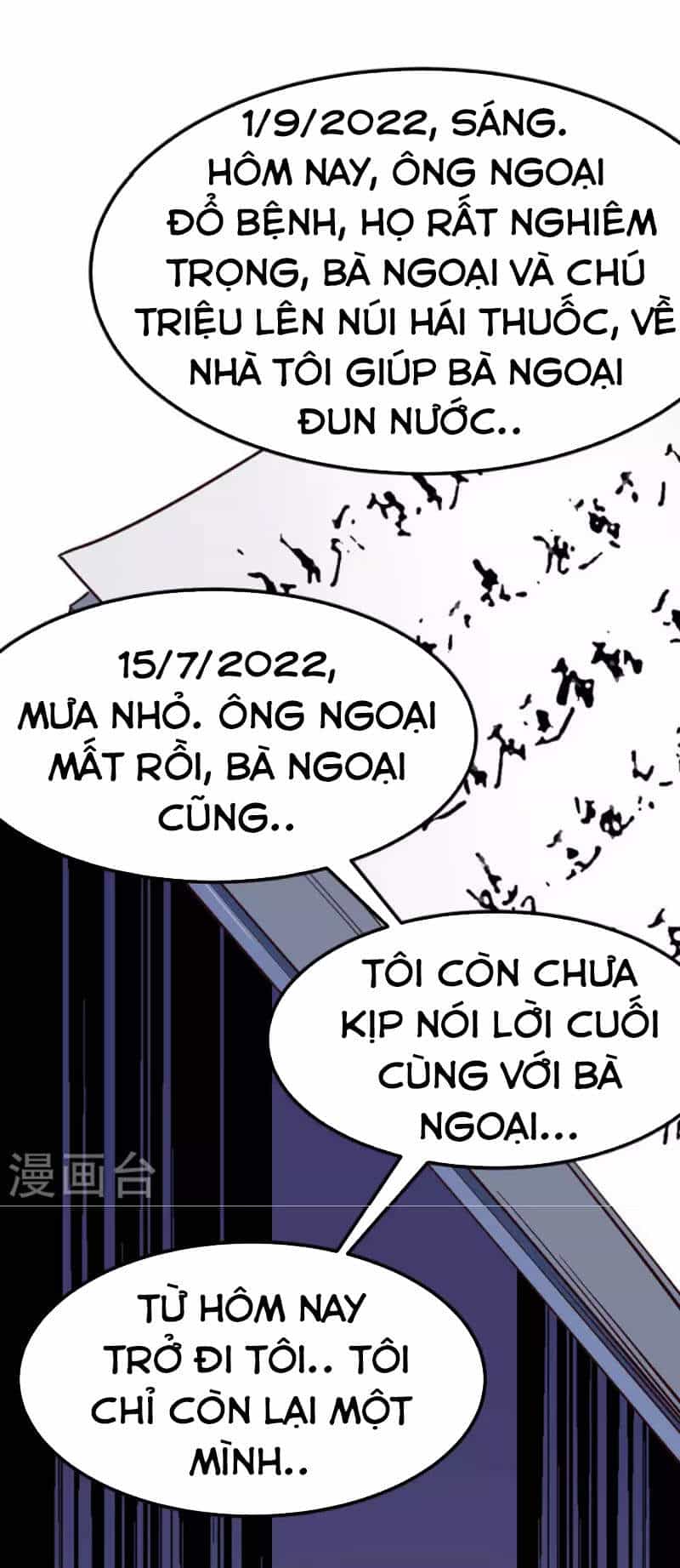 Quân Đoàn Nữ Tử Ngày Tận Thế Của Tôi - Chương 69 - ảnh 6