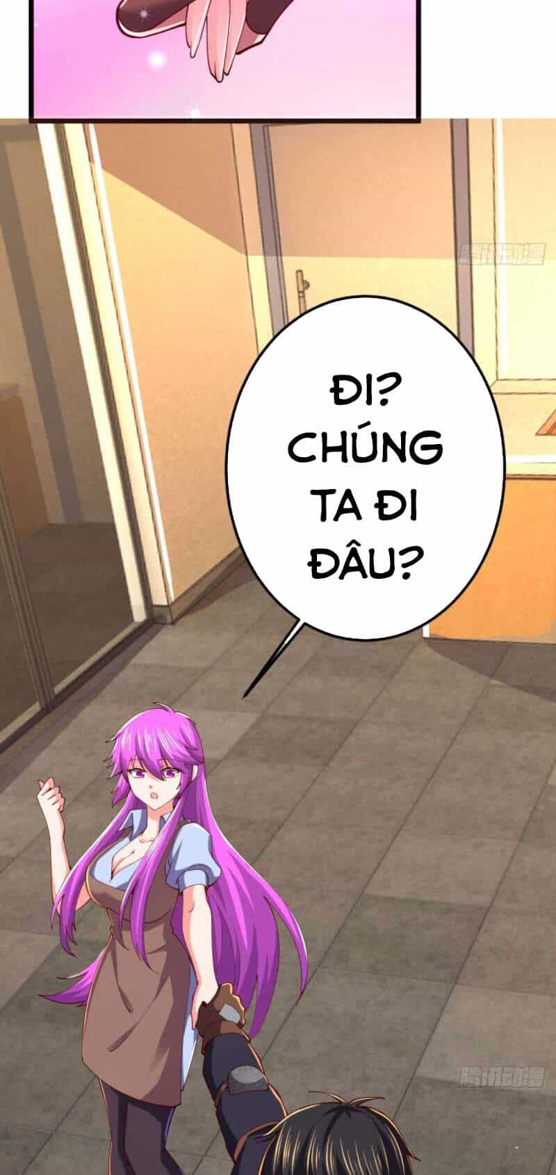 Quân Đoàn Nữ Tử Ngày Tận Thế Của Tôi - Chương 76 - ảnh 23