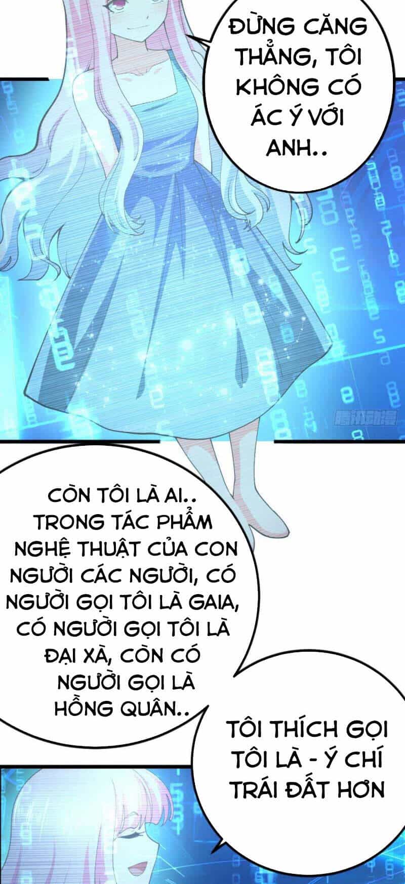 Quân Đoàn Nữ Tử Ngày Tận Thế Của Tôi - Chương 76 - ảnh 5