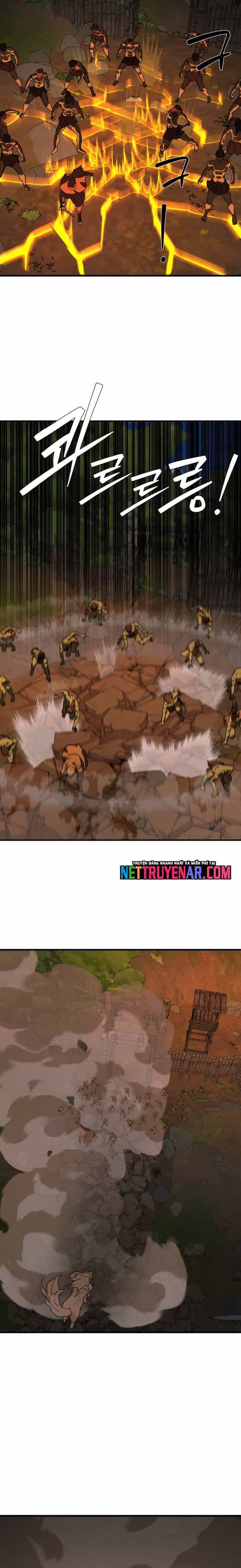 Quản Gia Hạng S - Chương 9 - ảnh 16