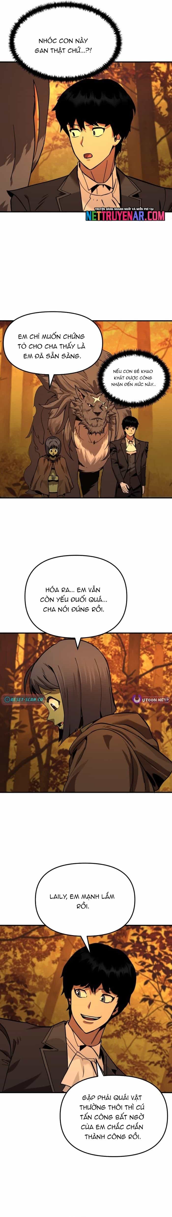 Quản Gia Hạng S - Chương 9 - ảnh 3