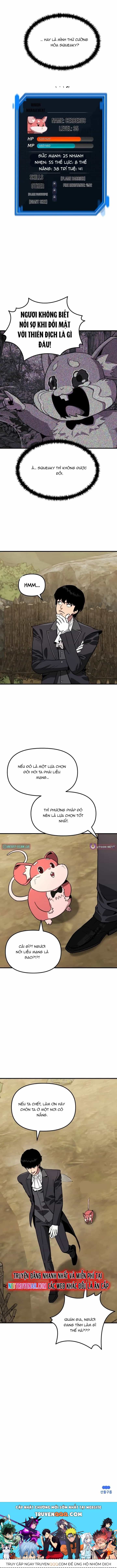 Quản Gia Hạng S - Chương 11 - ảnh 12
