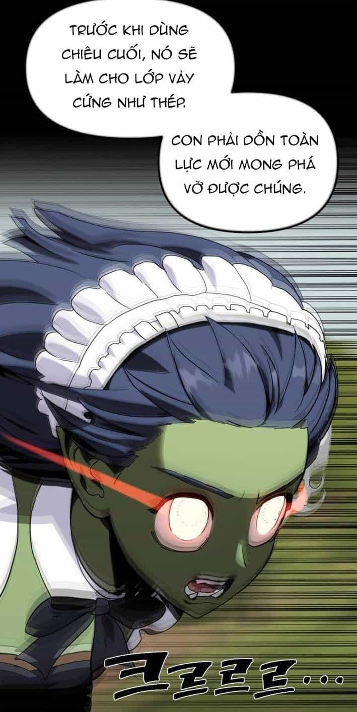 Quản Gia Hạng S - Chương 13 - ảnh 154
