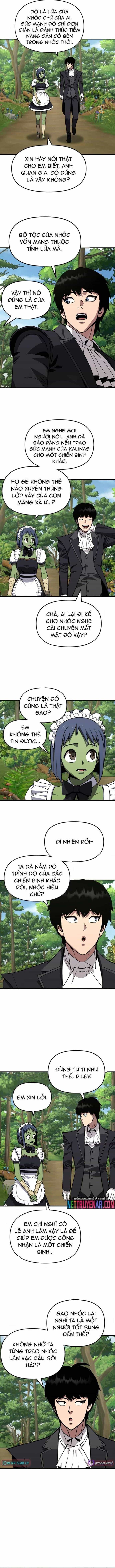 Quản Gia Hạng S - Chương 14 - ảnh 12