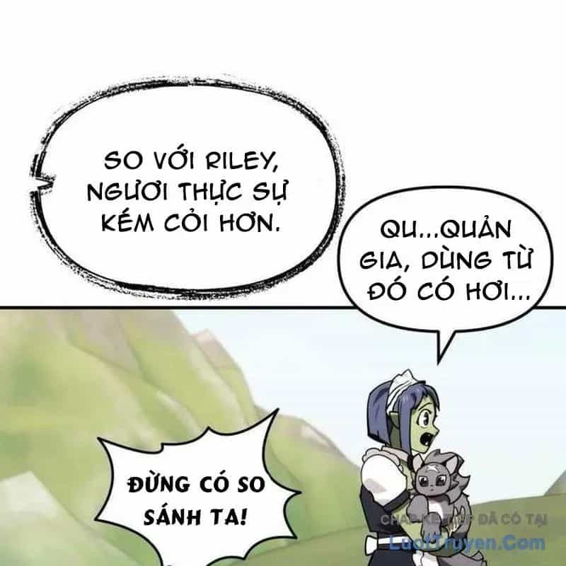 Quản Gia Hạng S - Chương 18 - ảnh 18