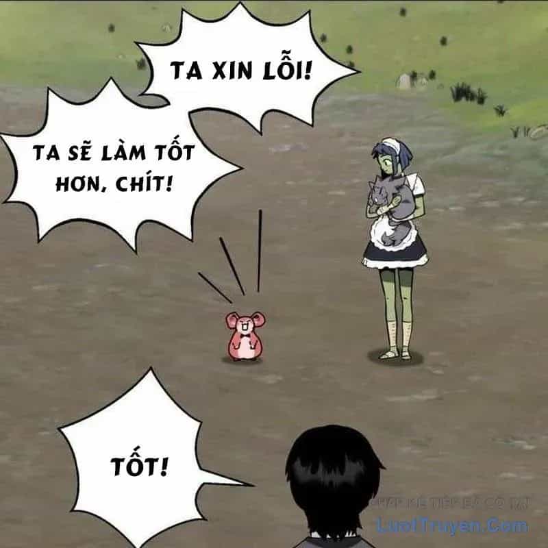 Quản Gia Hạng S - Chương 18 - ảnh 25