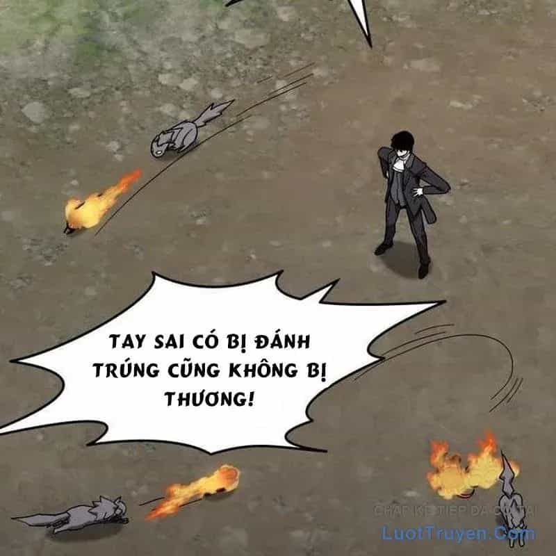 Quản Gia Hạng S - Chương 18 - ảnh 52