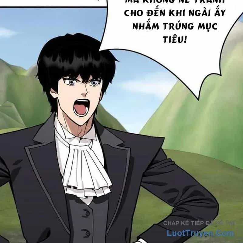 Quản Gia Hạng S - Chương 18 - ảnh 76