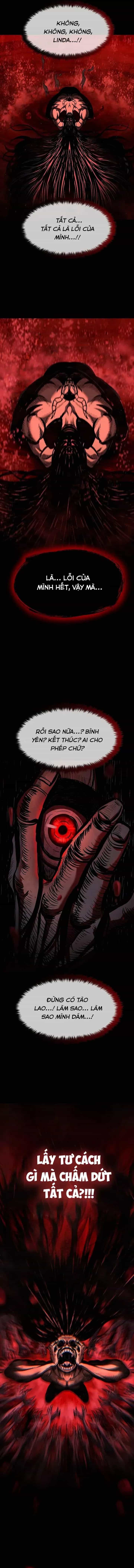 Quản Gia Hạng S - Chương 1.5 - ảnh 12
