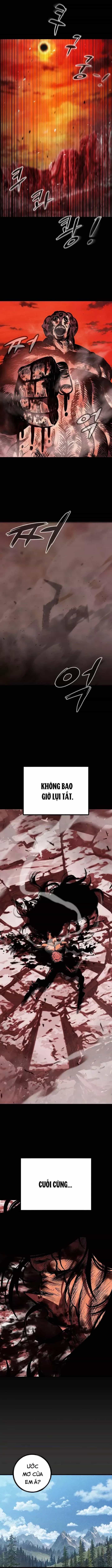 Quản Gia Hạng S - Chương 1.5 - ảnh 20