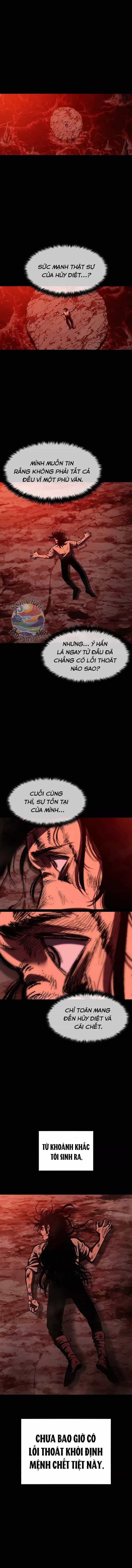 Quản Gia Hạng S - Chương 1.5 - ảnh 8