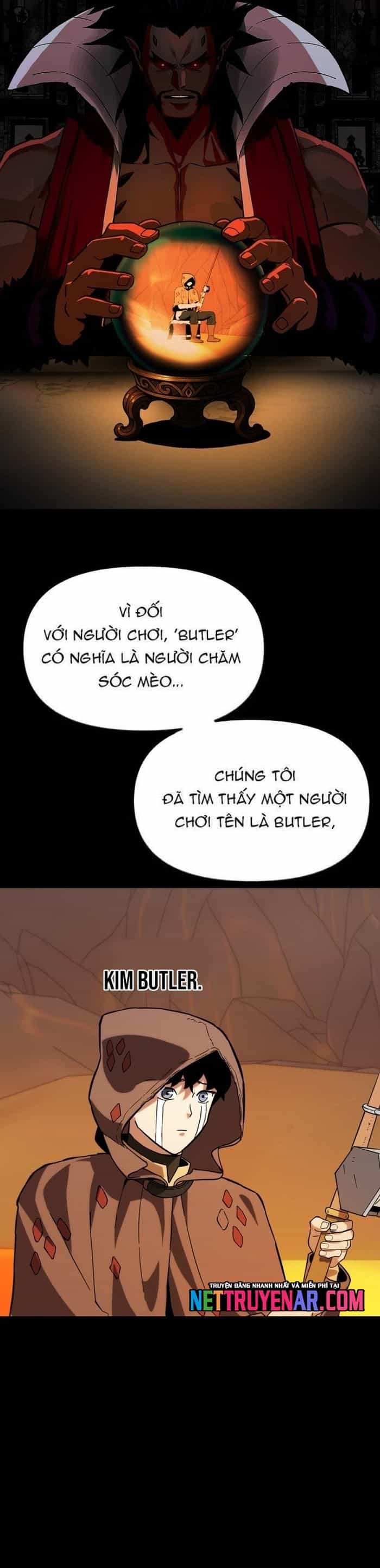 Quản Gia Hạng S - Chương 19 - ảnh 35
