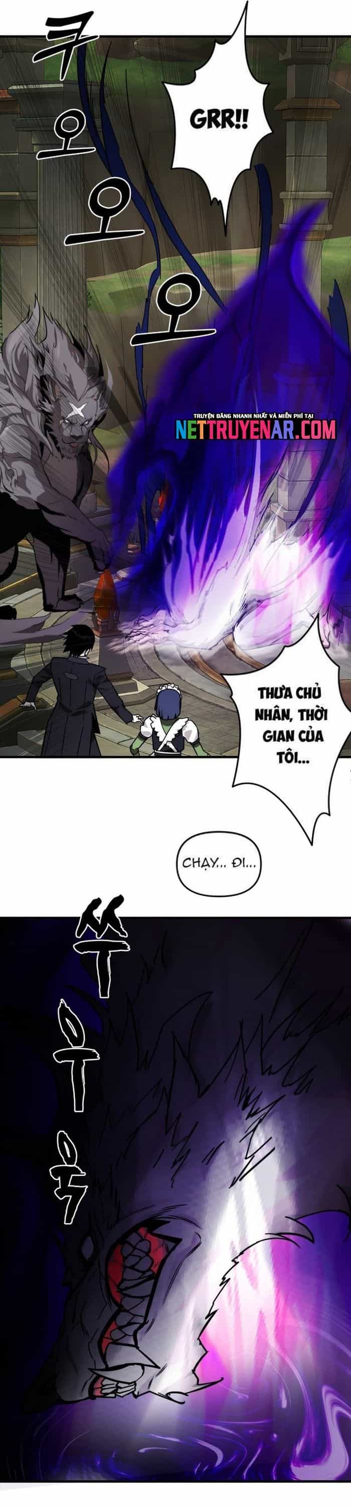 Quản Gia Hạng S - Chương 19 - ảnh 39