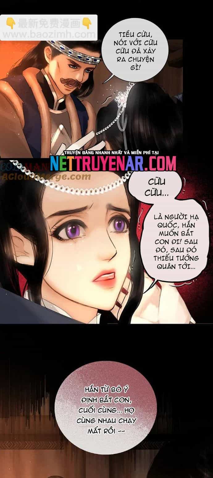 Quản Gia Hạng S - Chương 20 - ảnh 16