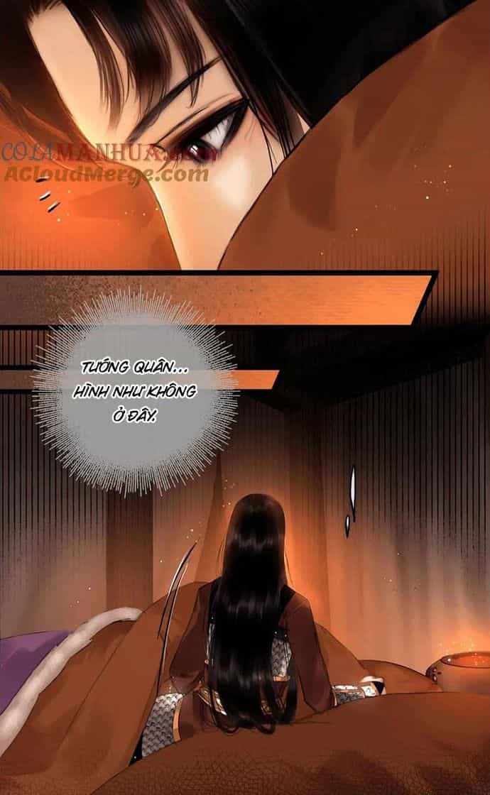 Quản Gia Hạng S - Chương 20 - ảnh 4