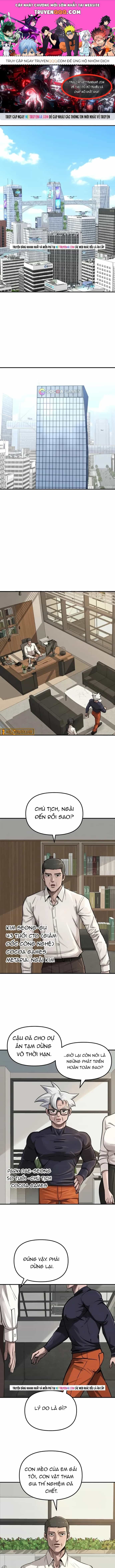 Quản Gia Hạng S - Chương 25 - ảnh 1