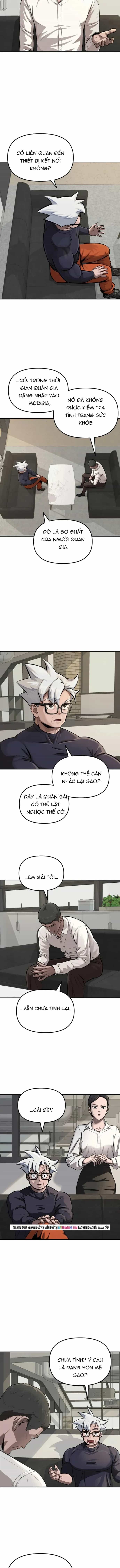 Quản Gia Hạng S - Chương 25 - ảnh 2