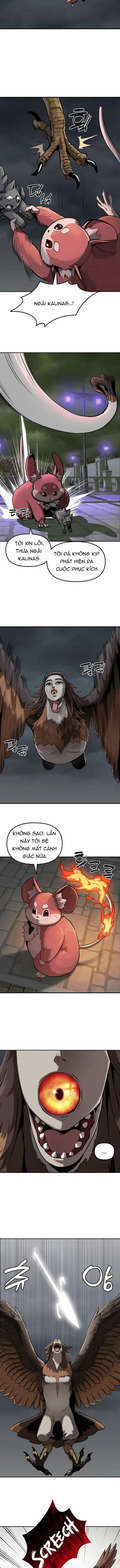 Quản Gia Hạng S - Chương 26 - ảnh 3
