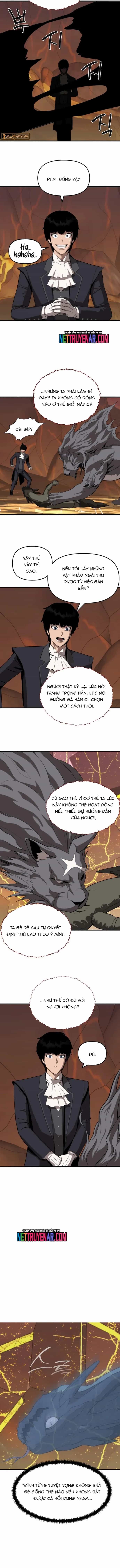 Quản Gia Hạng S - Chương 3 - ảnh 13