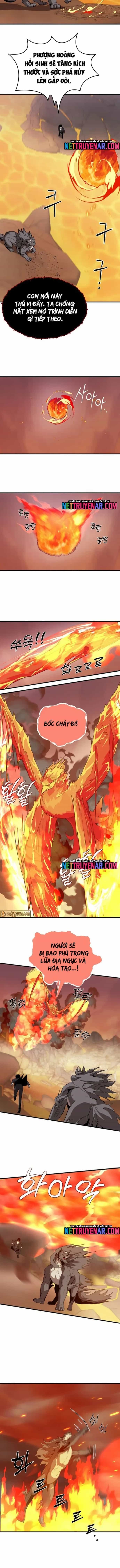 Quản Gia Hạng S - Chương 6 - ảnh 5