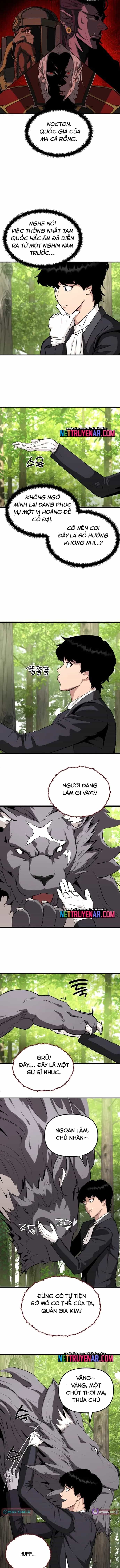 Quản Gia Hạng S - Chương 8 - ảnh 4