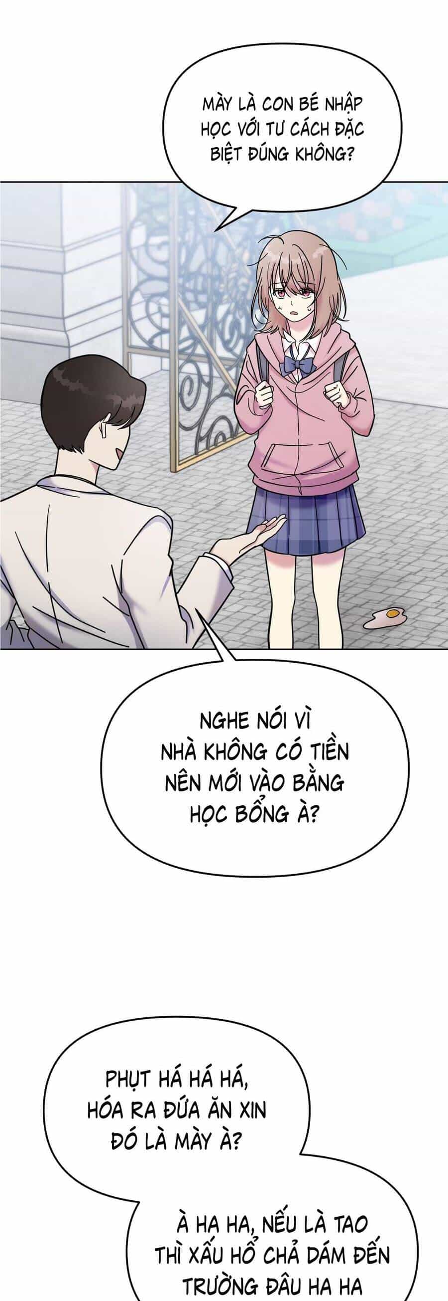 Quản Gia, Làm Ơn! - Chương 1 - ảnh 15