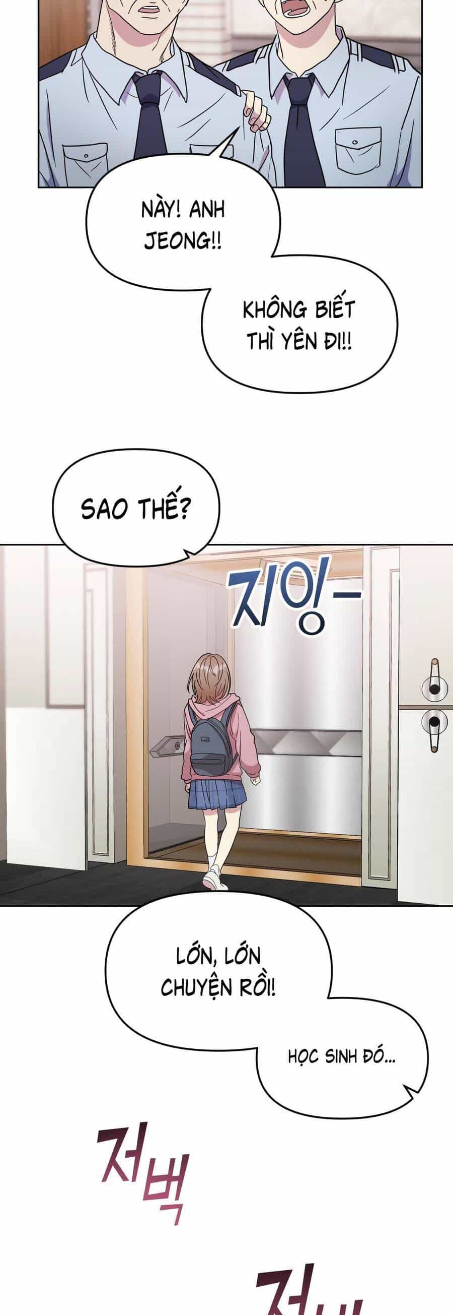 Quản Gia, Làm Ơn! - Chương 1 - ảnh 94