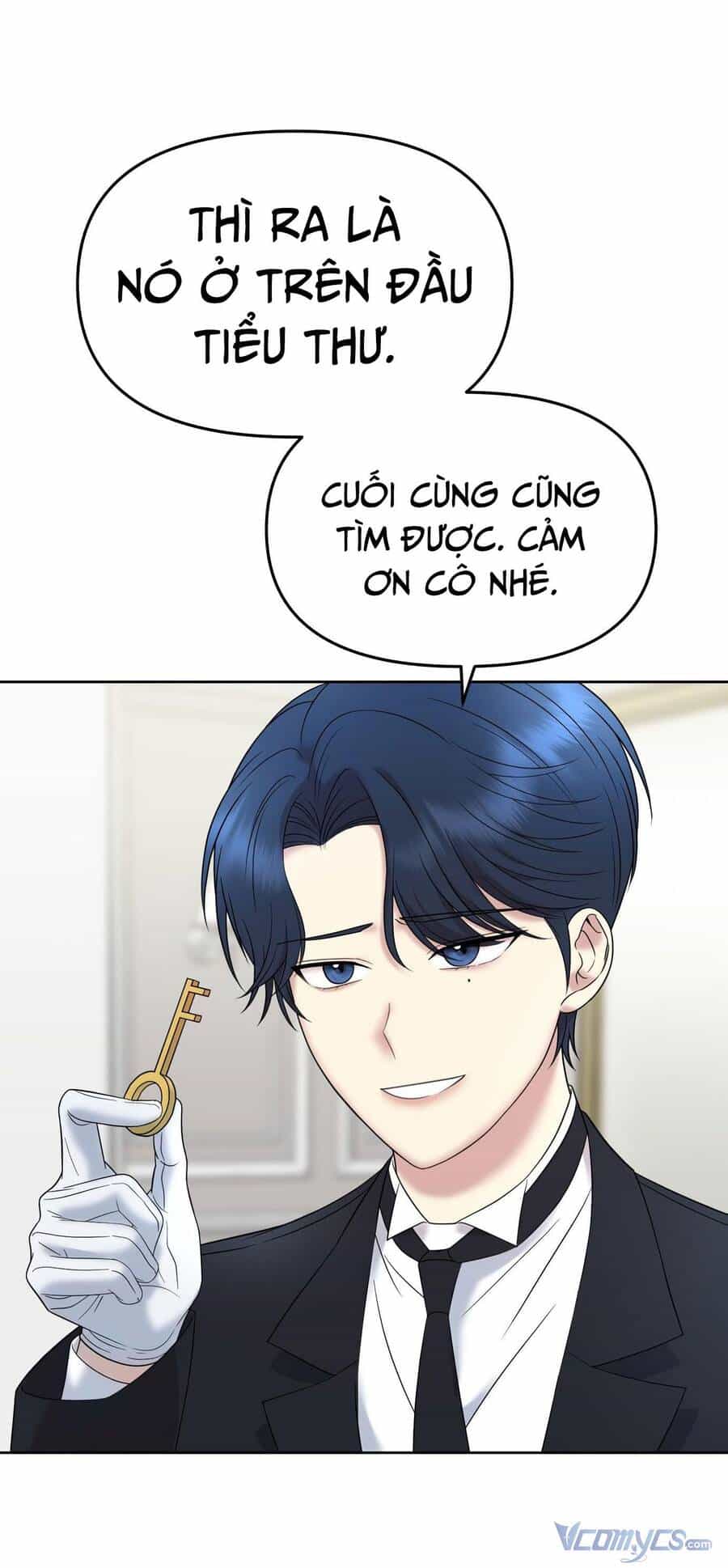 Quản Gia, Làm Ơn! - Chương 10 - ảnh 20