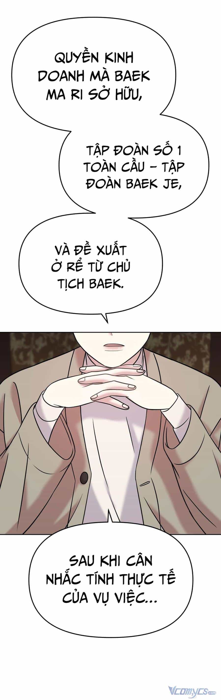Quản Gia, Làm Ơn! - Chương 13 - ảnh 10