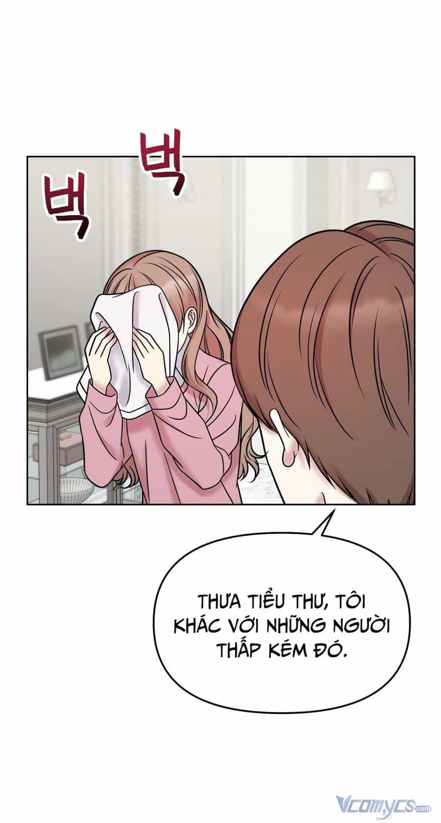 Quản Gia, Làm Ơn! - Chương 13 - ảnh 24