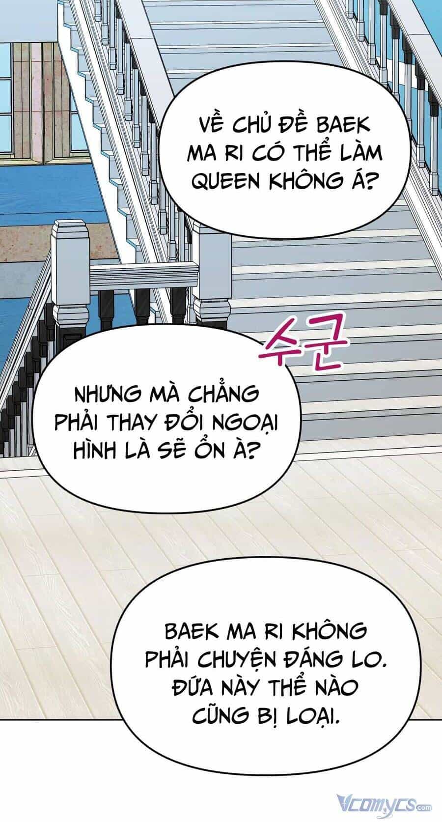 Quản Gia, Làm Ơn! - Chương 14 - ảnh 16