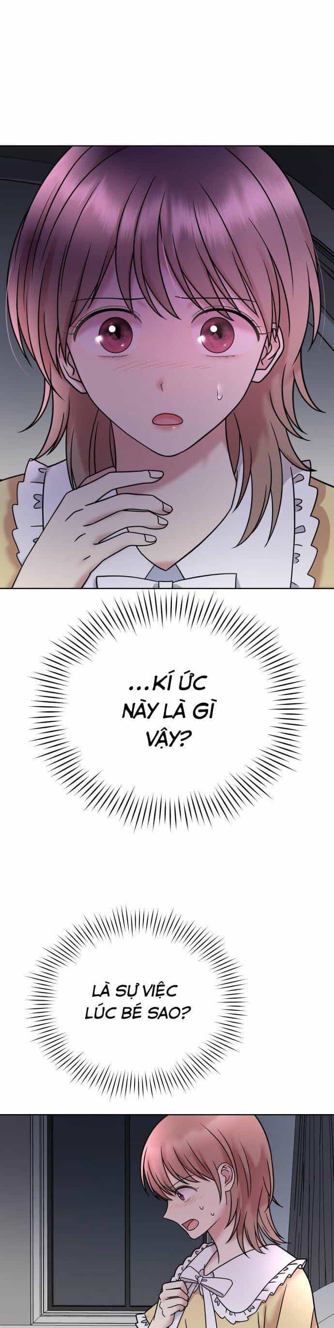 Quản Gia, Làm Ơn! - Chương 16 - ảnh 23